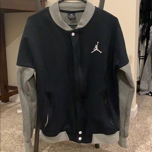 Men’s Medium Jordan Jacket
